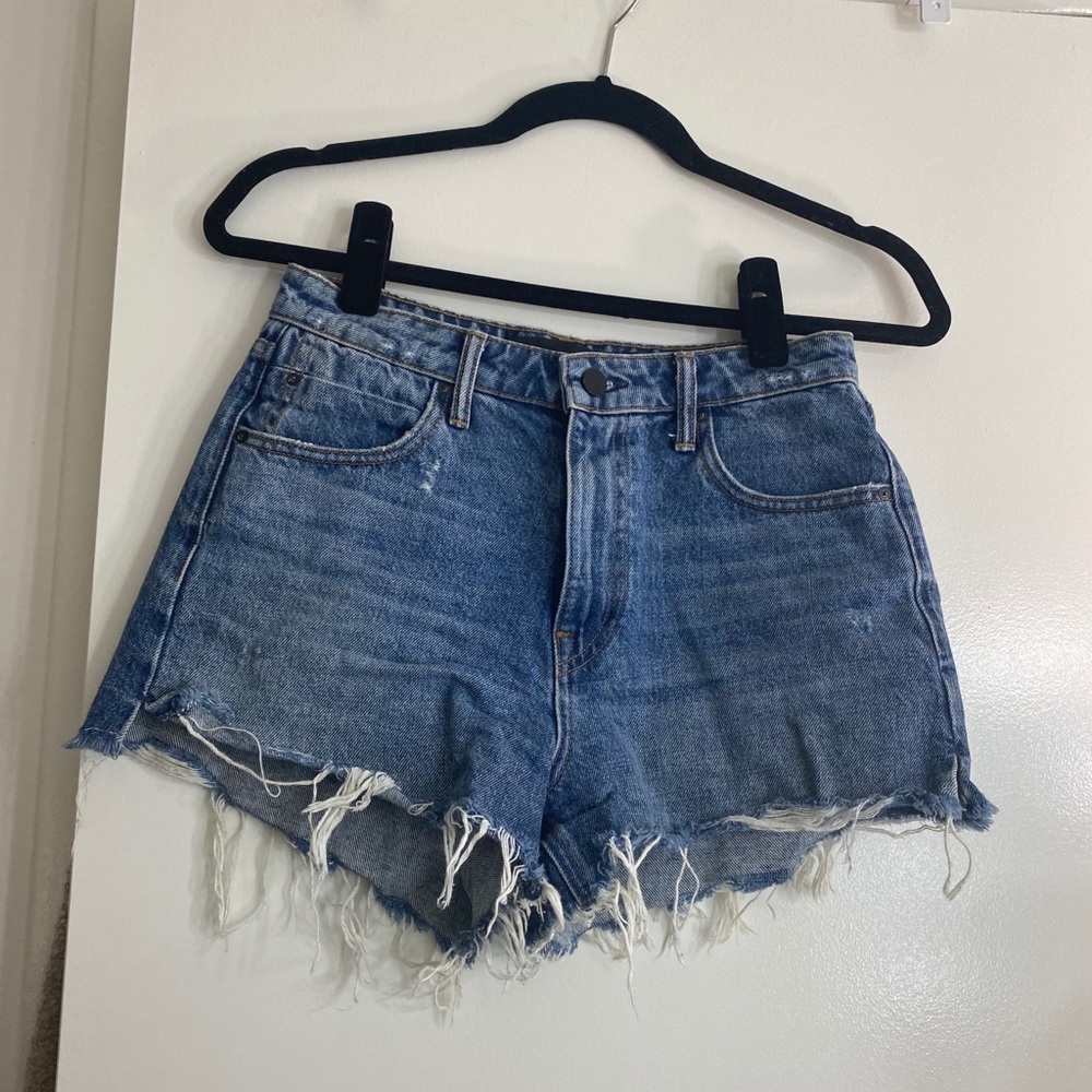 Alexander Wang shorts